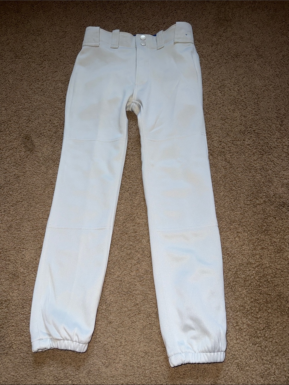 Mizuno Kids Baseball Bottoms